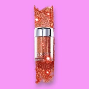 Colourpop Ticket to Ride Glitterally Obsessed Loose Glitter